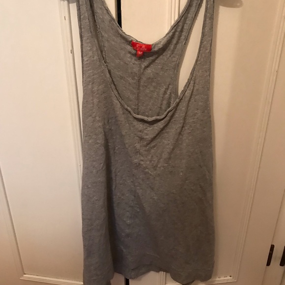 Gray razor back - Picture 3 of 4